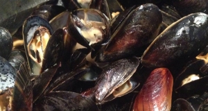 Million Dollar Mussels