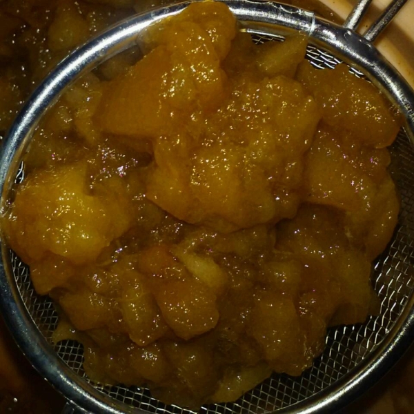 Doug's Easy Applesauce