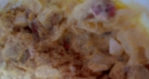 Creamy Carolina Potato Salad