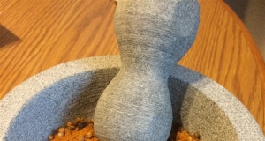 Garam Masala Spice Blend