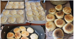 English Muffins