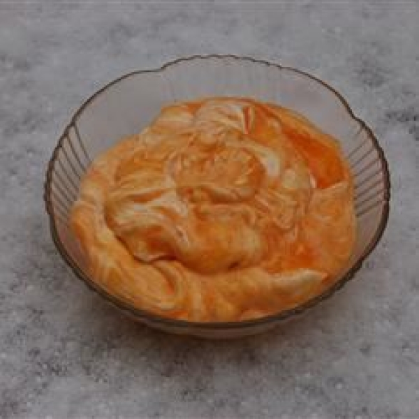 Persimmon Cream