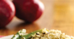 Pot Roast with Cranberry Pomegranate Sauce