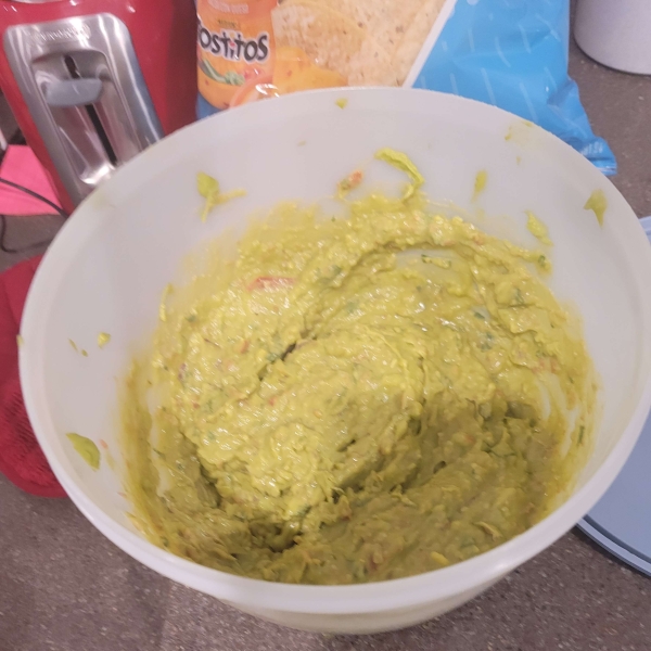 Guacamole