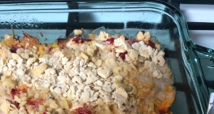 Breakfast Casserole