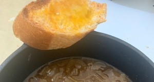 Italian Onion Soup