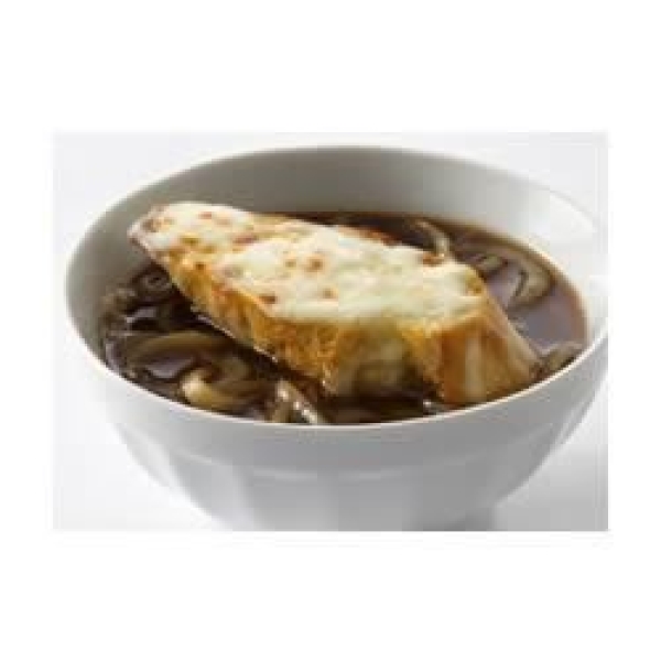 Italian Onion Soup