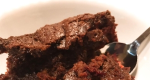 Pour Cake