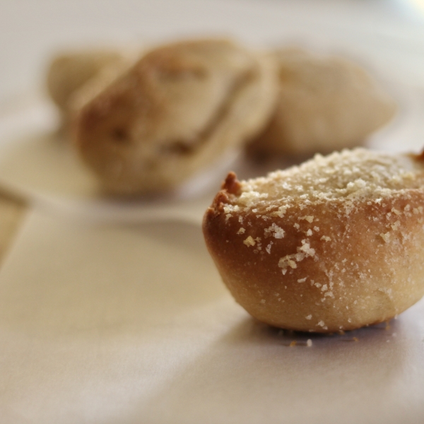 Filipino Pandesal