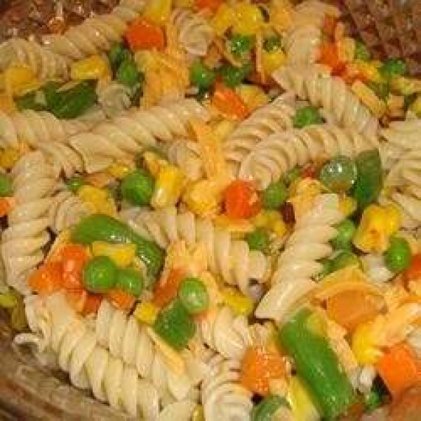 Italian Pasta Salad