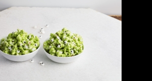 Slime Popcorn