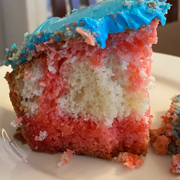 Pop Cake