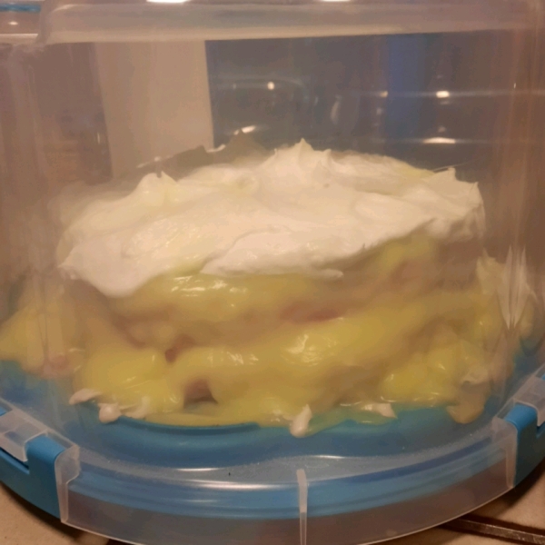 Pop Cake