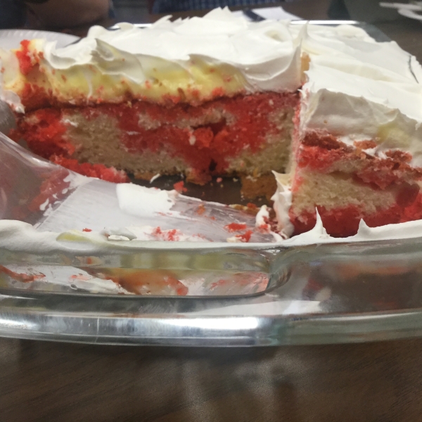 Pop Cake