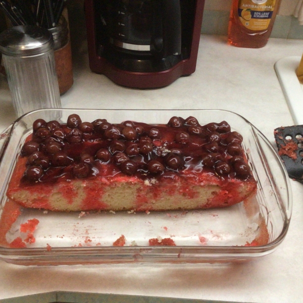 Pop Cake