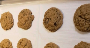 Cardamom and Espresso Chocolate Chip Cookies