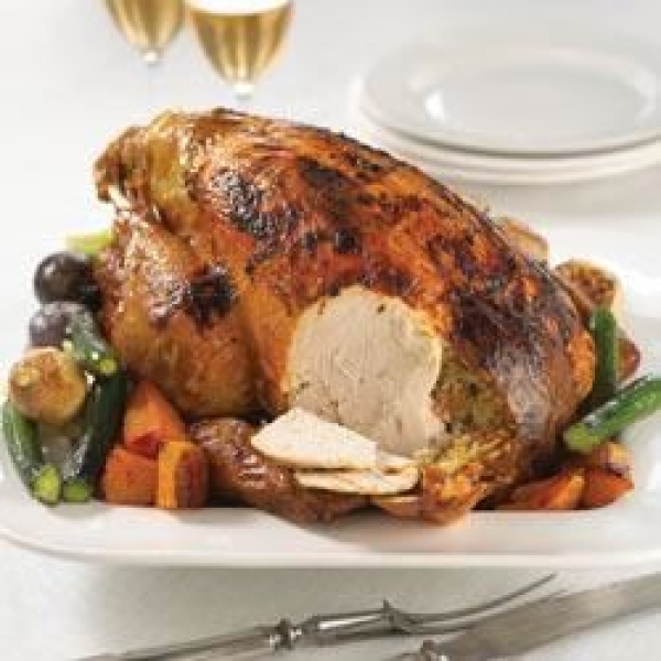 Maille® Honey Dijon Chicken