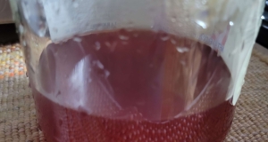 Mary Wynne's Crab Apple Jelly