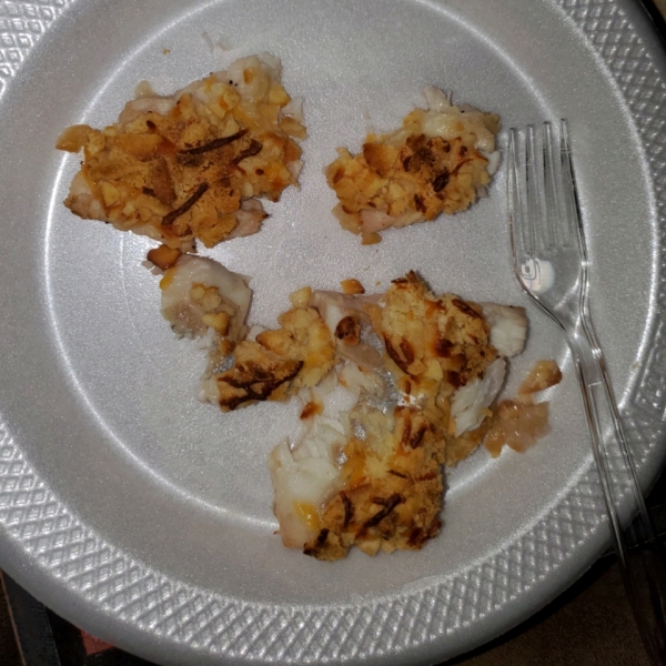 Fisherman's Quick Fish