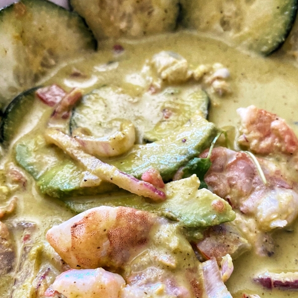 Aguachile