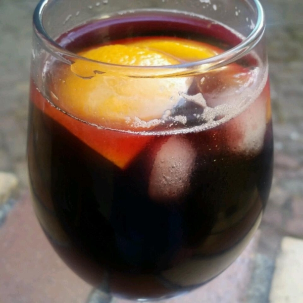 Kalimotxo (Calimocho)