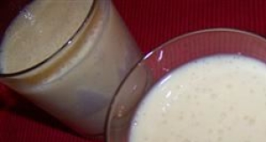Sugar Free Eggnog