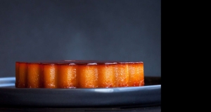 Abade Prisco's Pudding
