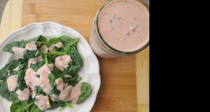 Thousand Island Dressing