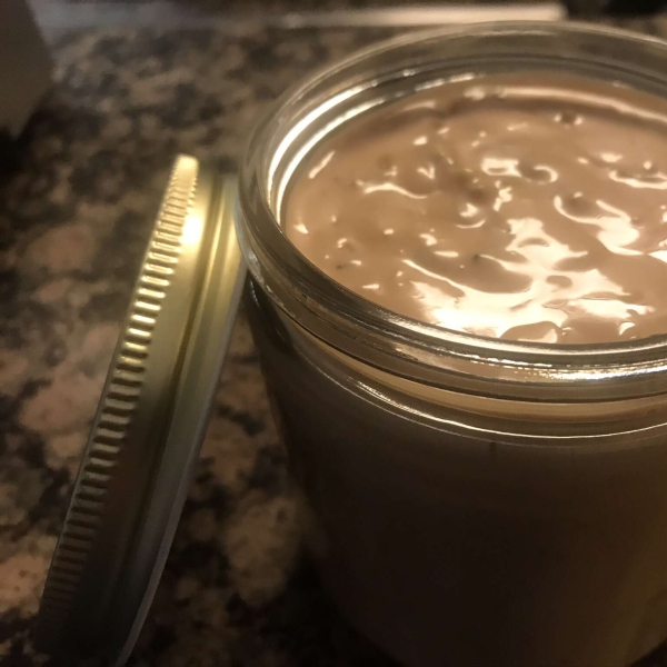 Thousand Island Dressing