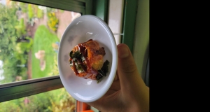Breakfast Upside Down Cake