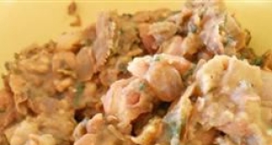Fab-u-lous Refried Beans!