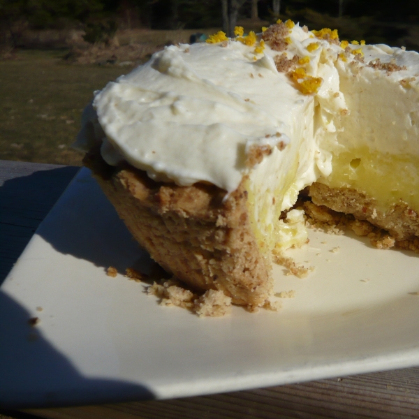 Fantastic Pie