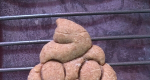 Doggie Biscuits