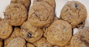 Mincemeat Cookies II