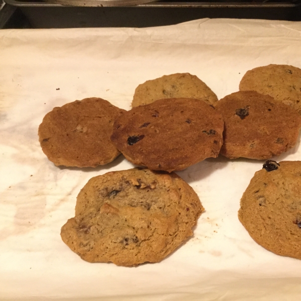 Mincemeat Cookies II