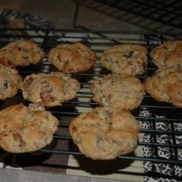 Mincemeat Cookies II