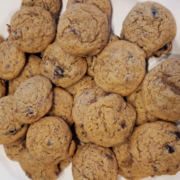 Mincemeat Cookies II