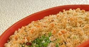 Sweet Pea Autumn Casserole from Country Crock®