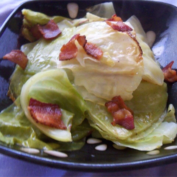 Irish Heritage Cabbage