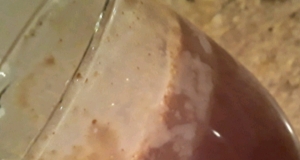 Dark Chocolate Hot Cocoa