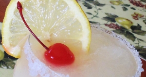 Marge's Margaritas