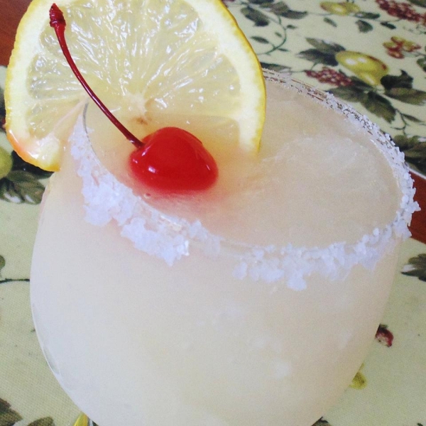 Marge's Margaritas