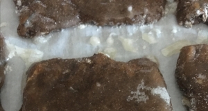 Lebkuchen VI