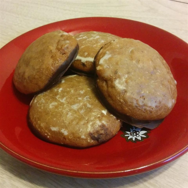 Lebkuchen VI