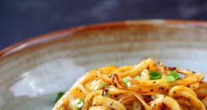 Spicy Old Bay® Skinny Fries