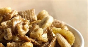 Banana Nut Bread Chex™ Party Mix