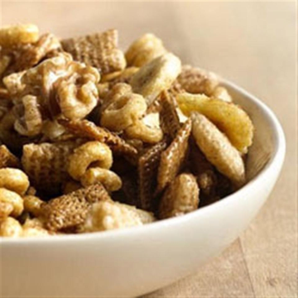 Banana Nut Bread Chex™ Party Mix
