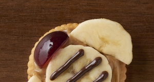RITZ PB and Banana Bumblebees