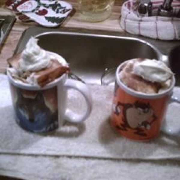 Twinkie® Tiramisu