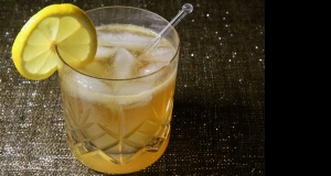John Collins Cocktail